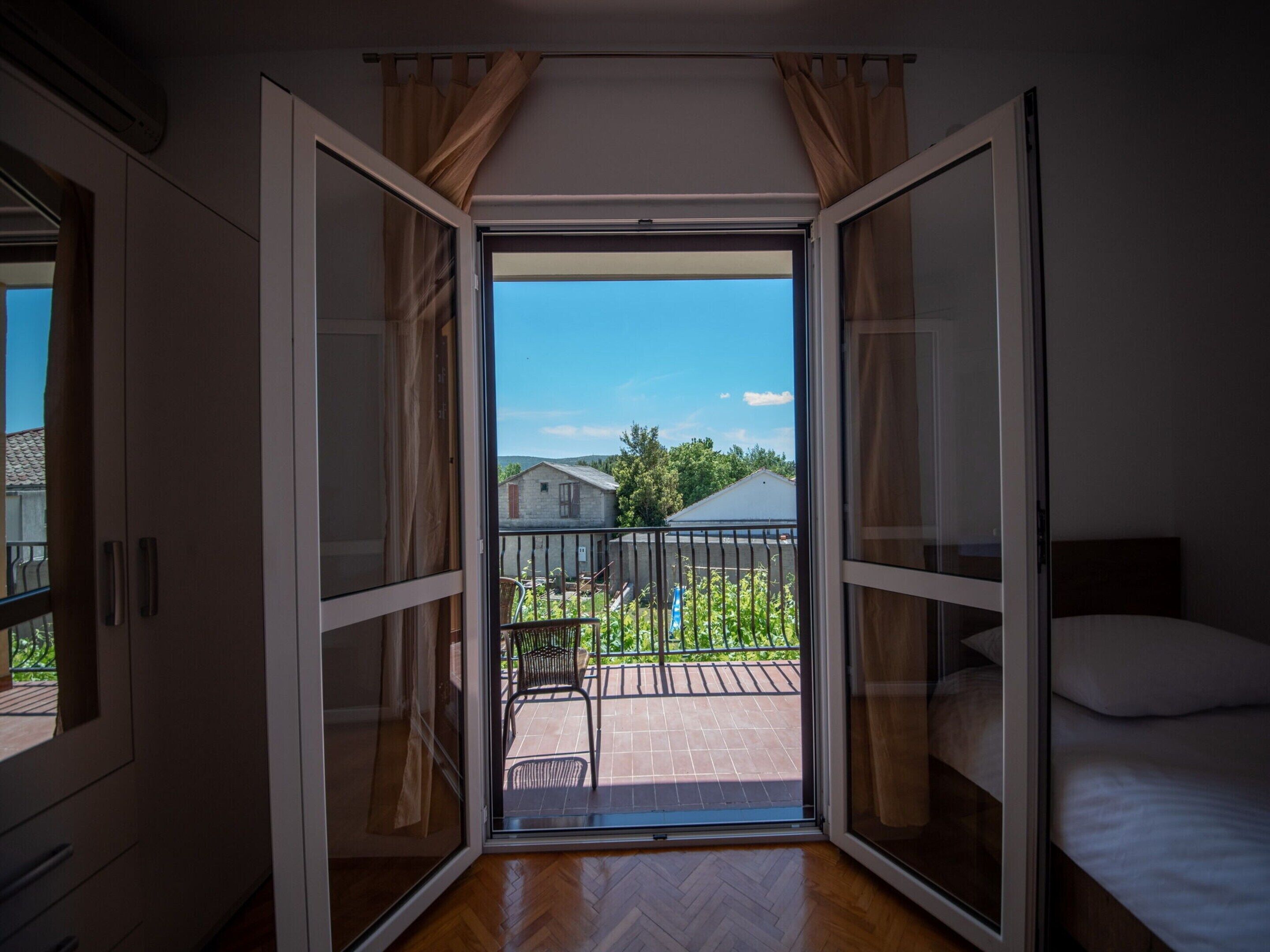 Apartamento | Vista da propriedade