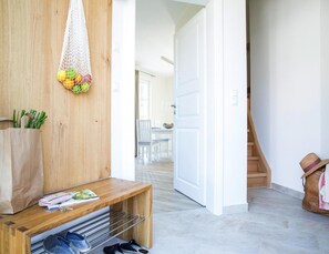 Interior - Ferienhaus in Fuhlendorf (Fuhlendorf)