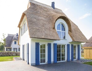 Huis | Exterieur