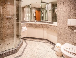 Appartement | Salle de bain | Serviettes fournies