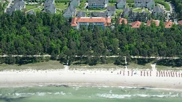 Apartment | Pemandangan dari hartanah