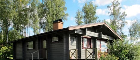 Apartment | View from property