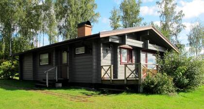 Ferienwohnung im Dunenpark Binz