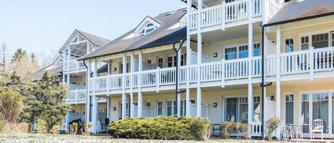 Apartment | Exterior