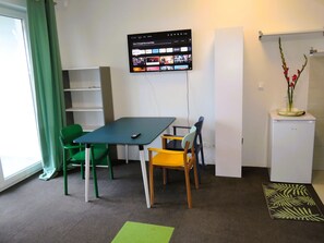 Dining - Apartment in Rewal Near Beach and Whale Park (Rewal)