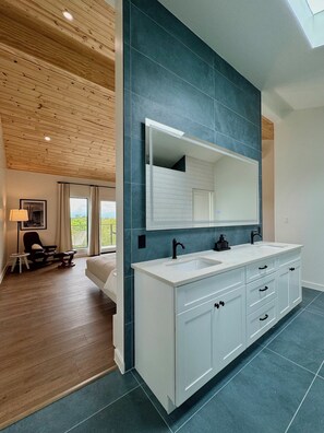 1 soveværelse, strygejern/strygebræt, gratis Wi-Fi, sengetøj