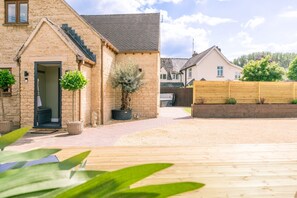 テラス / パティオ