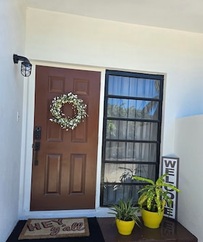 Detalle exterior