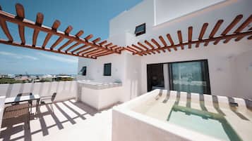 Teras/patio