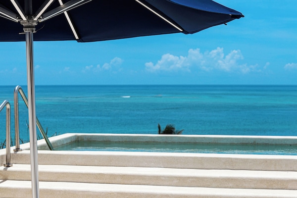 Vistas desde el alojamiento