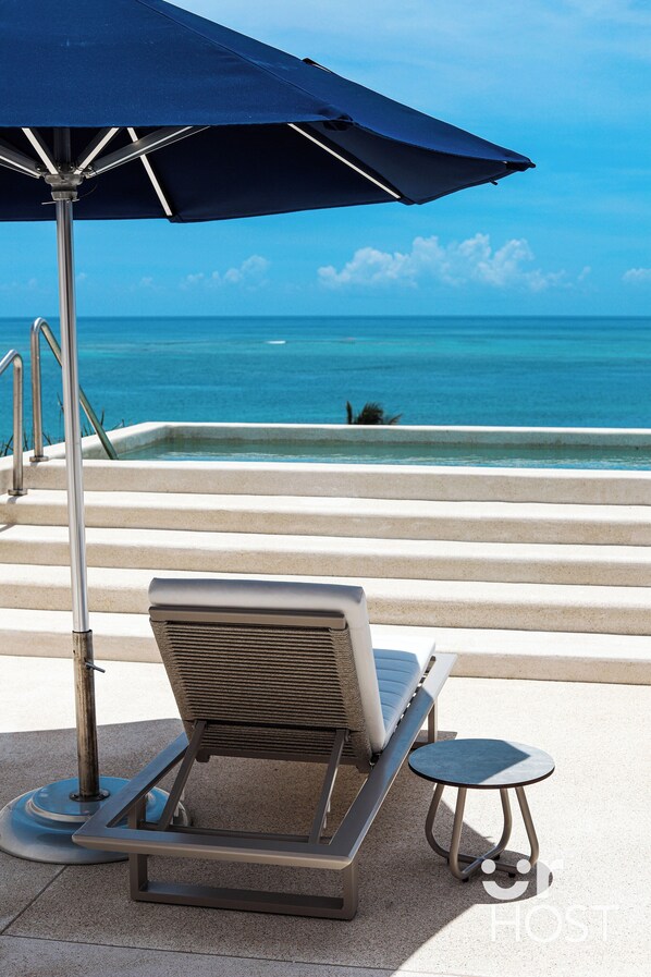 Näkymä majoituspaikasta