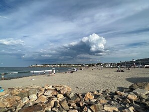 Plage à proximité