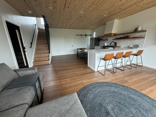 Garbos Goodnight, a luxurious experience combined with the cozy comforts of home