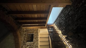 2 camere, Wi-Fi gratuito