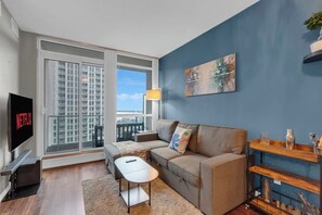 Televisor intel·ligent 