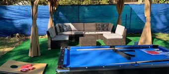 Bluebell Bliss - Midtown Retreat- 4mi to Downtown