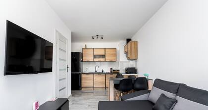 Gusta Cosy Apartment