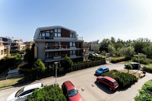 Esterni