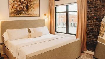 2 quartos, Wi-Fi, roupa de cama