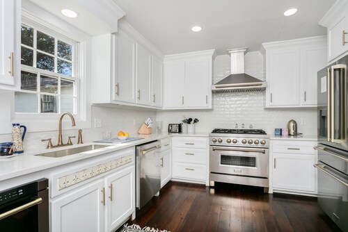 Borum House | 3/2.5, Full Kitchen, Heart of Downtown Natchez