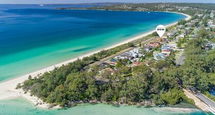 Palms on Collingwood by Experience Jervis Bay