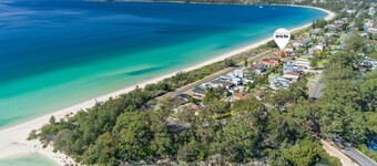 Palms on Collingwood by Experience Jervis Bay