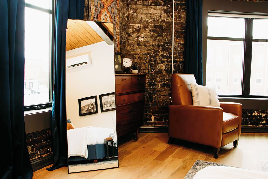 2 soverom, wi-fi og sengetøy