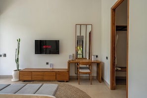 Luxury Villa, 2 Bedrooms