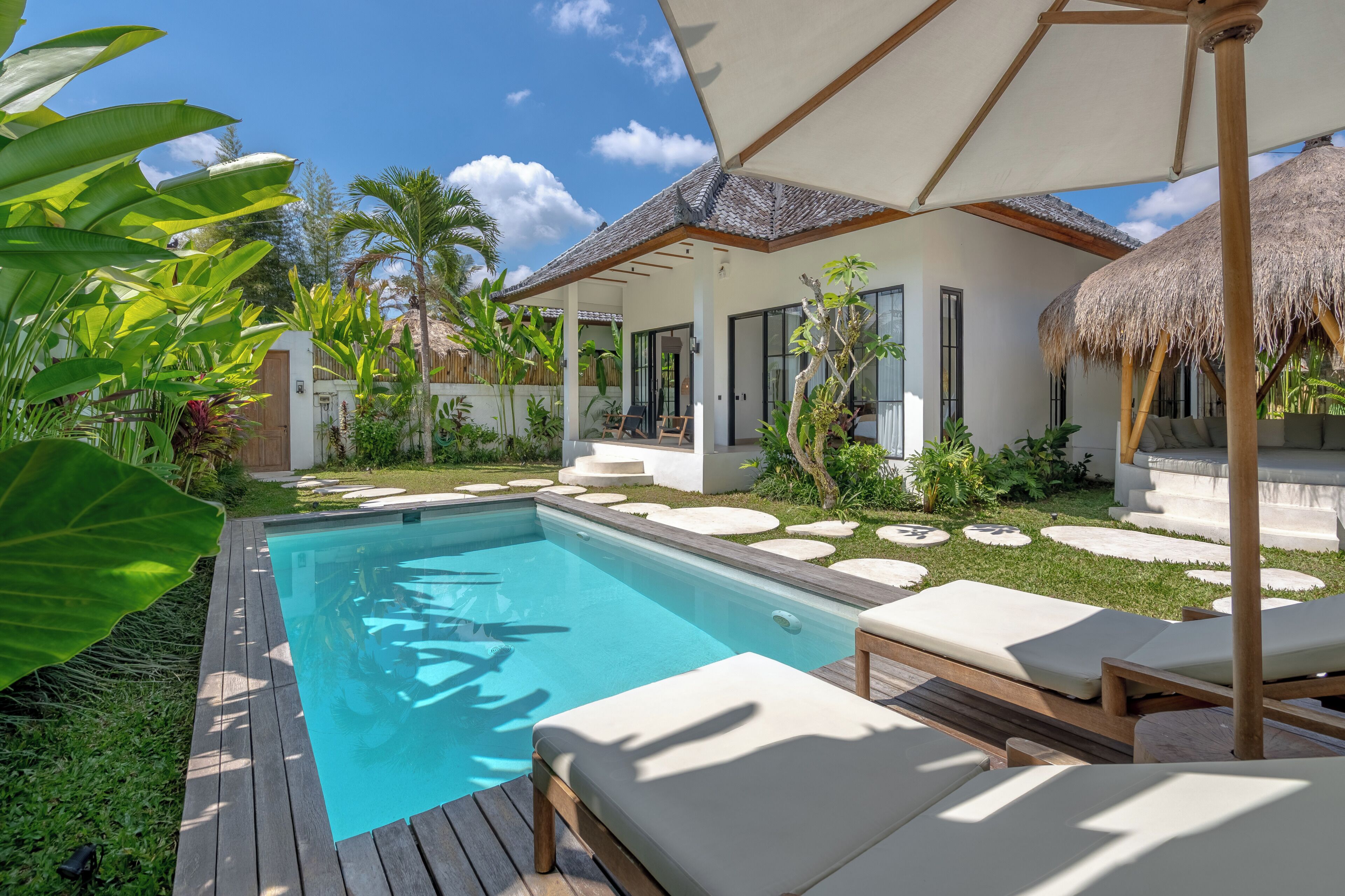 Luxury Villa, 2 Bedrooms | Private pool