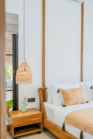 Luxury Villa, 2 Bedrooms - Beta Villa by Betterplace (Ubud)