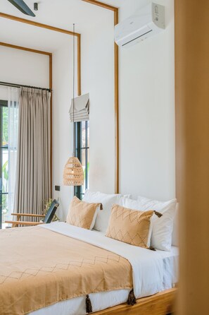 Luxury Villa, 2 Bedrooms - Beta Villa by Betterplace (Ubud)