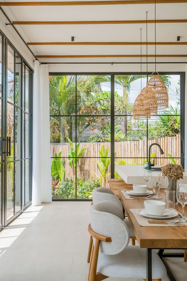 Interior - Beta Villa by Betterplace (Ubud)