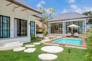 Exterior - Beta Villa by Betterplace (Ubud)