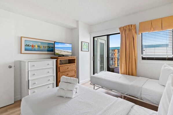 1 habitación, wifi gratis y ropa de cama 