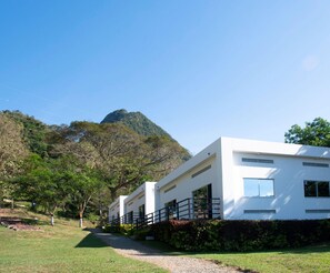 Family Cabin, Garden View - EcoHotel Montenegro (Valparaíso)