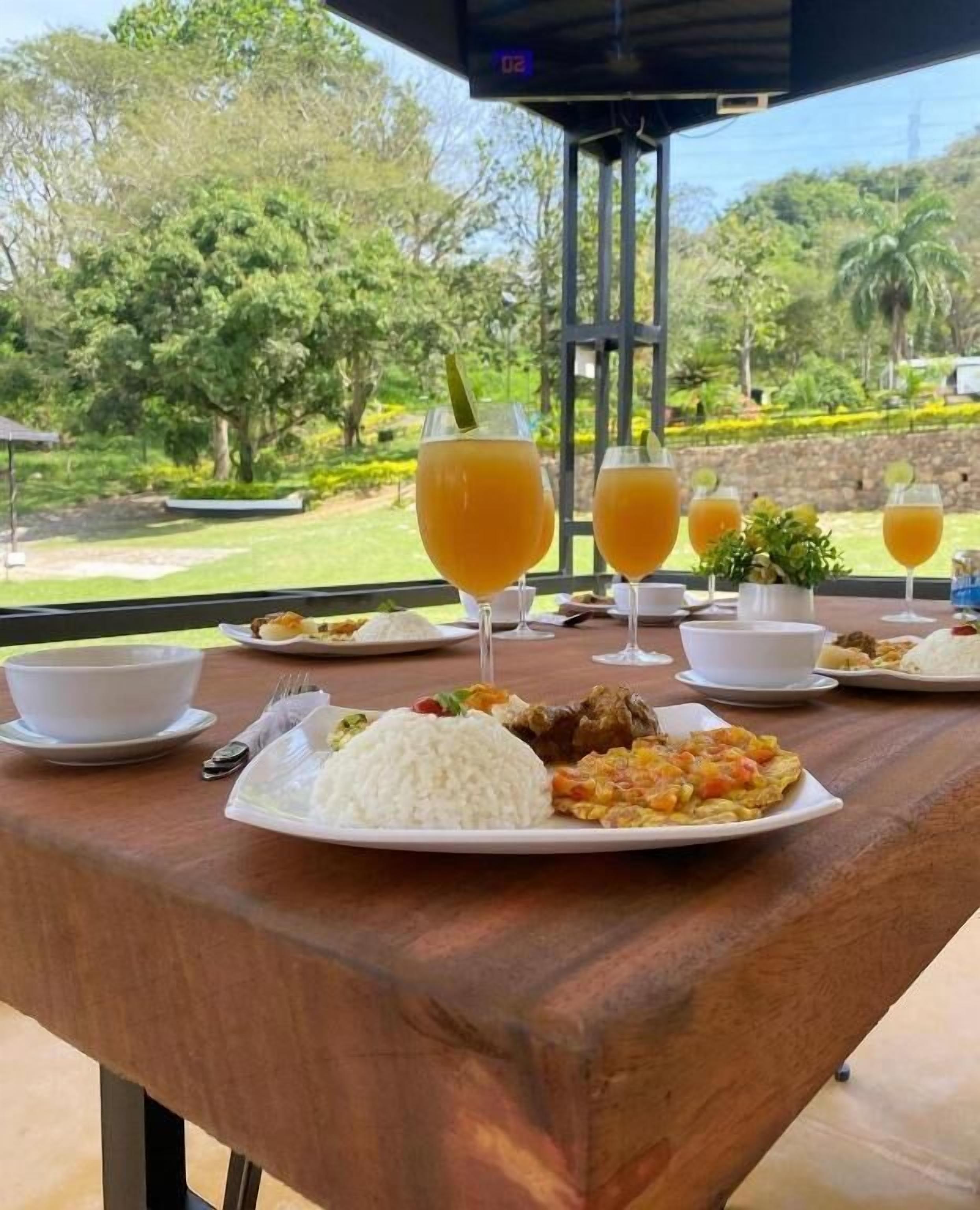 Restoran