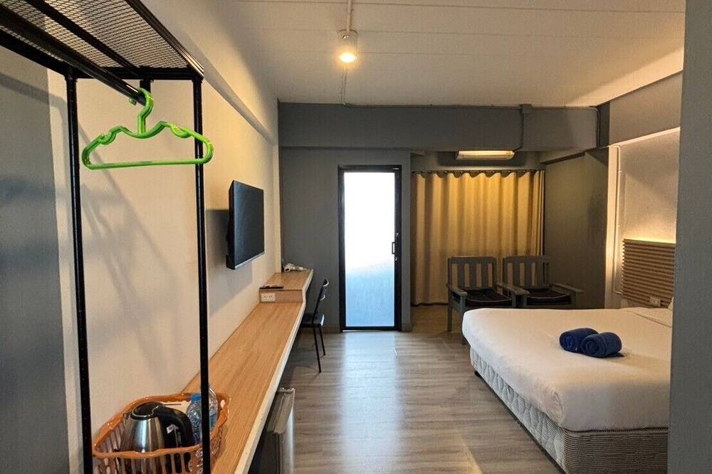 Watkethotel
