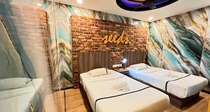 SEEDS HOTEL CHERAS MALURI