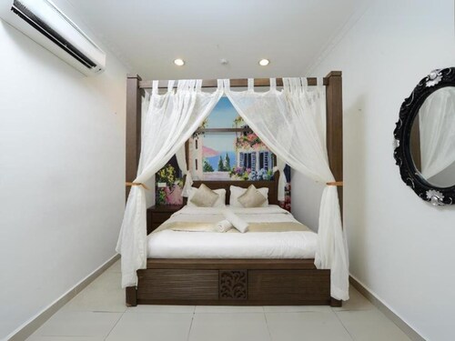 SEEDS HOTEL SHAH ALAM SEKSYEN 19