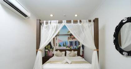 SEEDS HOTEL SHAH ALAM SEKSYEN 19