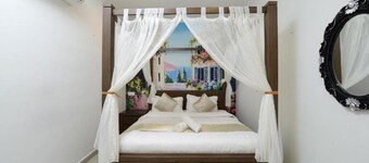 SEEDS HOTEL SHAH ALAM SEKSYEN 19