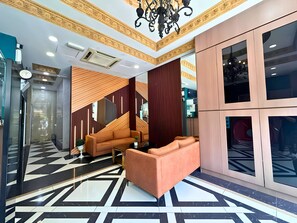 Hall