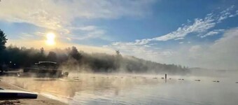 4th Lake Beachside Room @ Eagle Bay Village