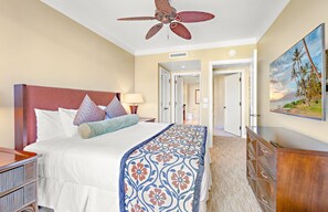 3 soverom, strykejern/-brett, wi-fi (inkludert) og sengetøy