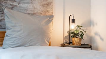 1 habitación, wifi gratis y ropa de cama