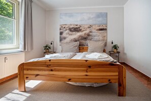 1 غرفة نوم وواي فاي مجانًا وملاءات أسرّة