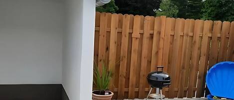 テラス / パティオ