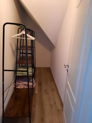 Interior - Apartment 'Heike 2' with Private Terrace and Wi-Fi (Zetel)