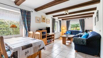 Fernseher, Videospiele, Stereoanlage