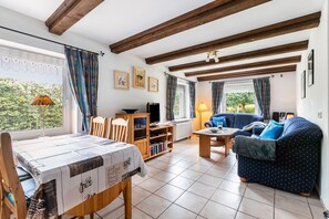 TV, videospill og stereoanlegg